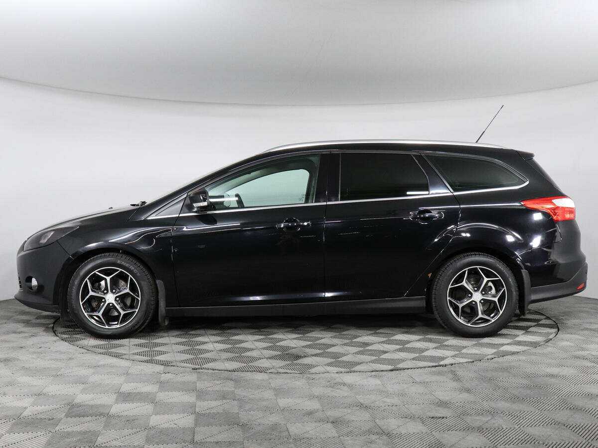 Ford Focus, 2012 - 148 935 км. | Фото №8