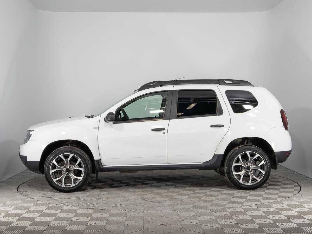 Renault Duster, 2019 - 111 350 км. | Фото №8
