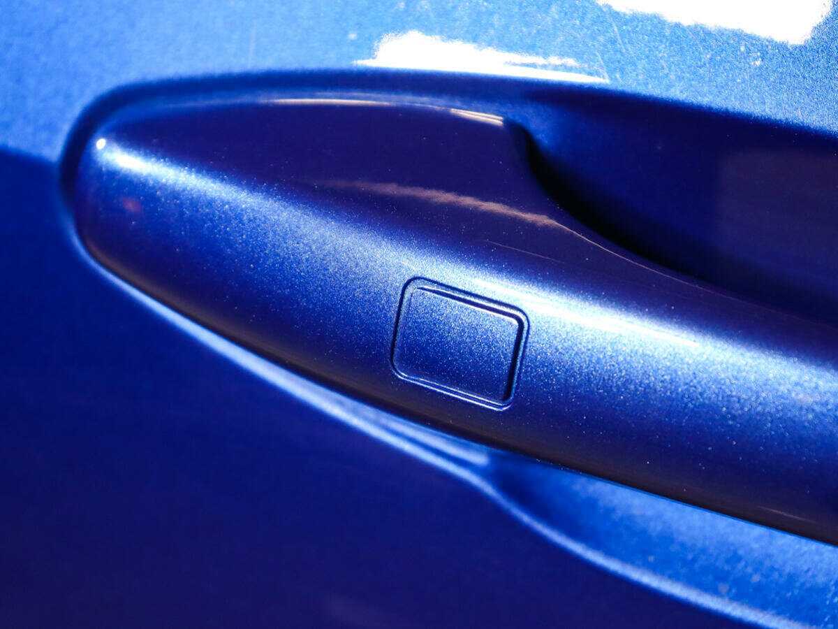 Haval F7, 2022 Фото №21