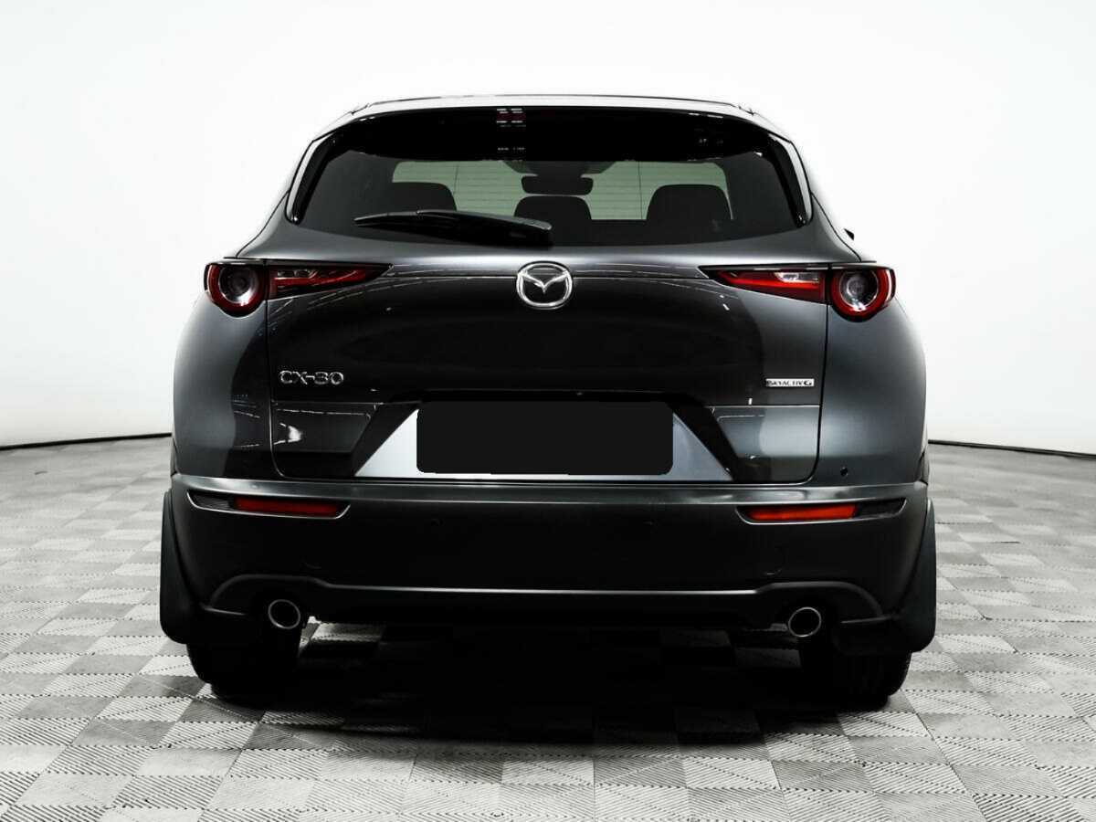 Mazda CX-30, 2020 - 69 820 км. | Фото №6