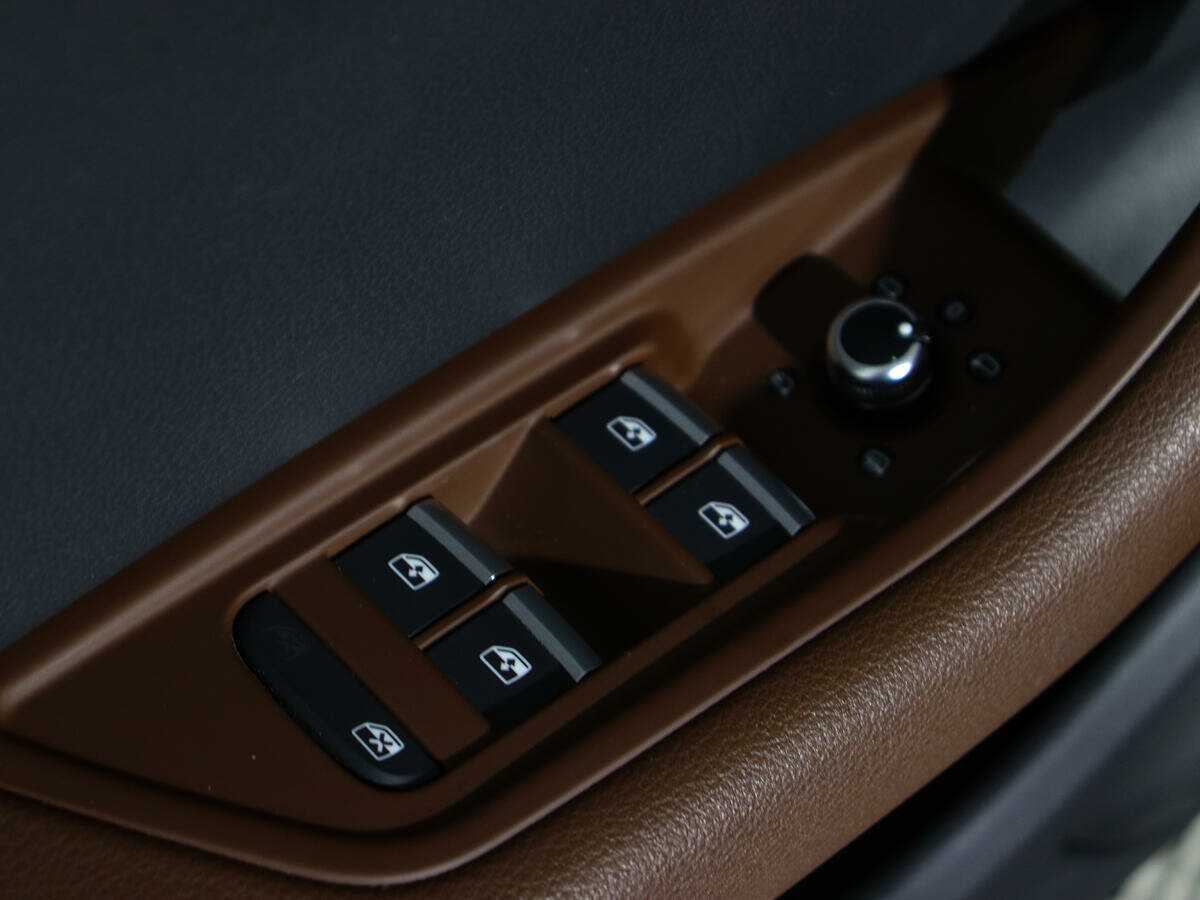 Audi A4, 2016 Фото №17