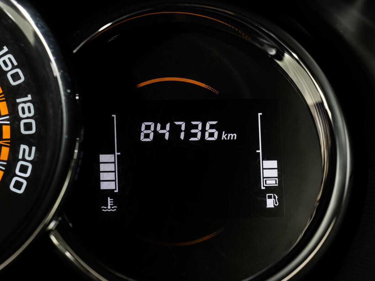 Lada (ВАЗ) Largus, 2021 Фото №11