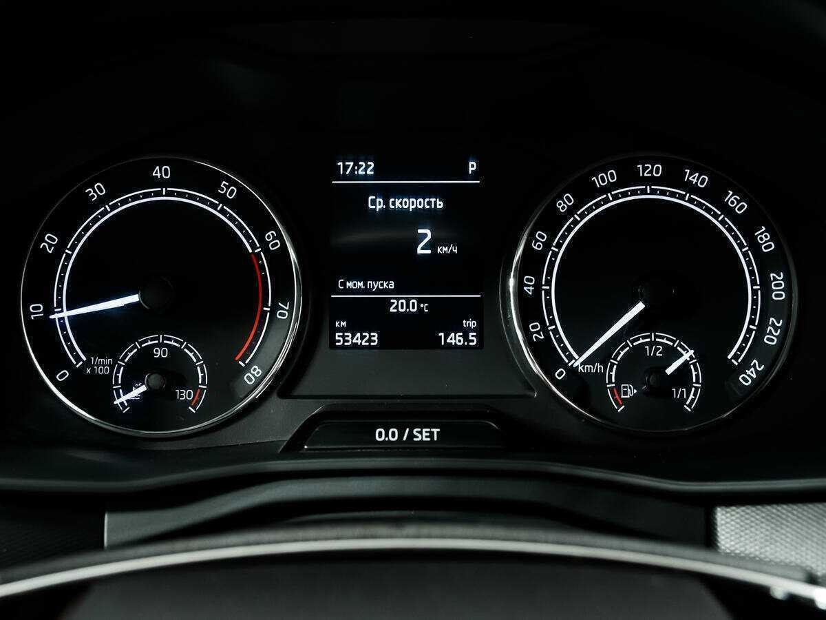 Skoda Rapid, 2020 Фото №10