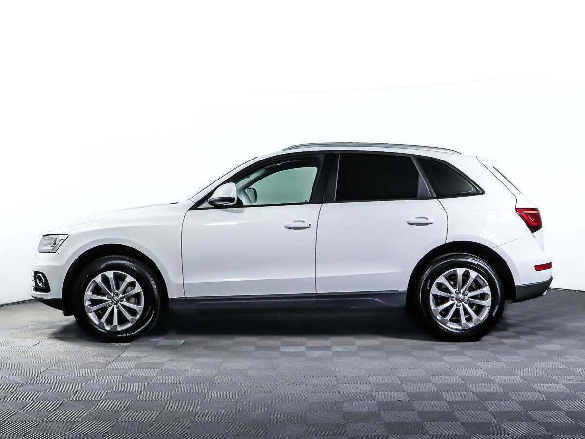 Audi Q5, 2014 - 119 793 км. | Фото №6
