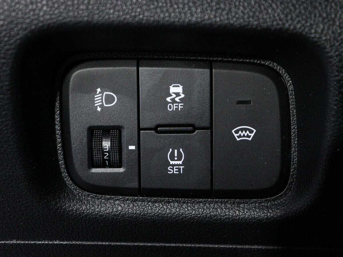 Hyundai Creta, 2021 Фото №16