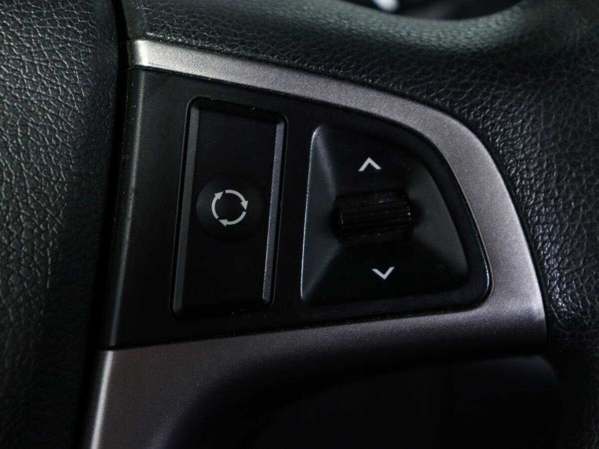 Hyundai Solaris, 2015 Фото №17