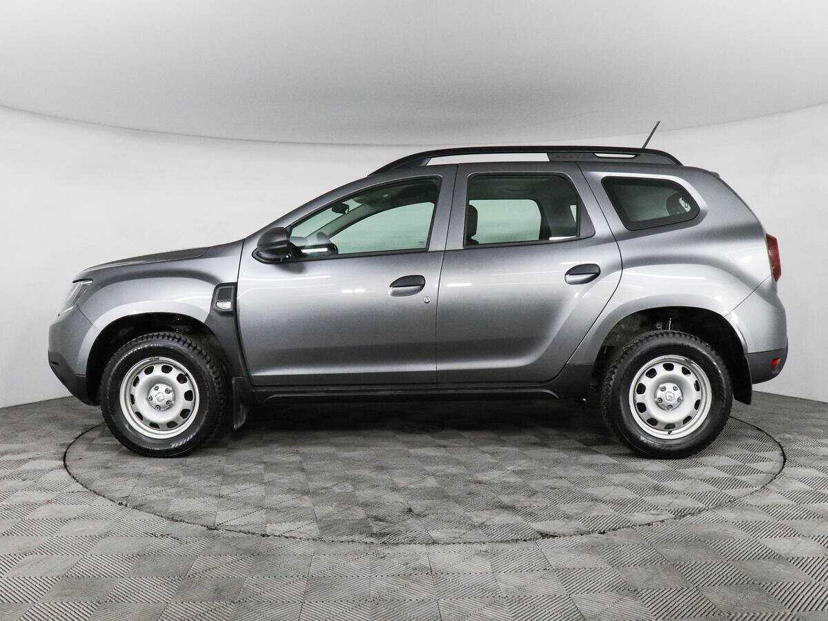 Renault Duster, 2022 - 65 950 км. | Фото №8