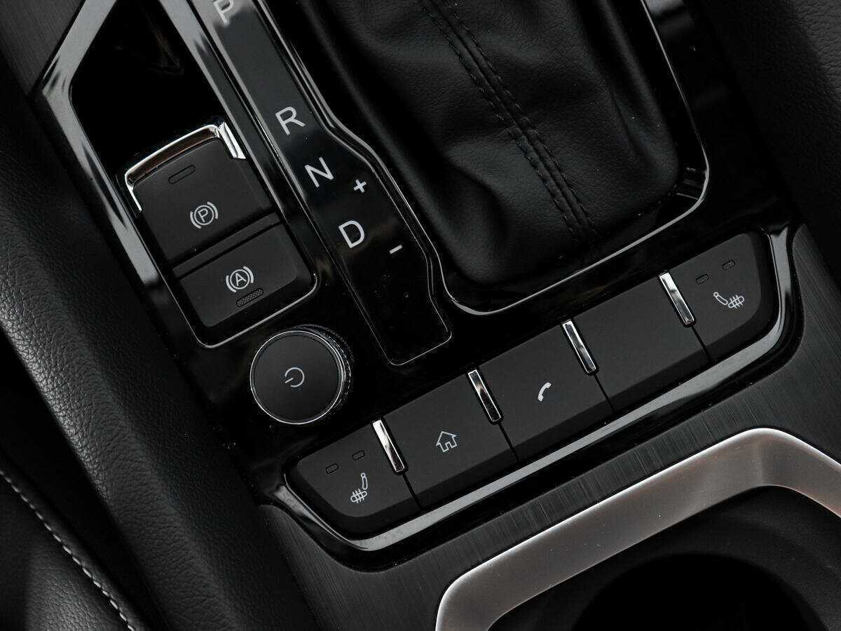 CHERY Tiggo 4, 2021 Фото №9