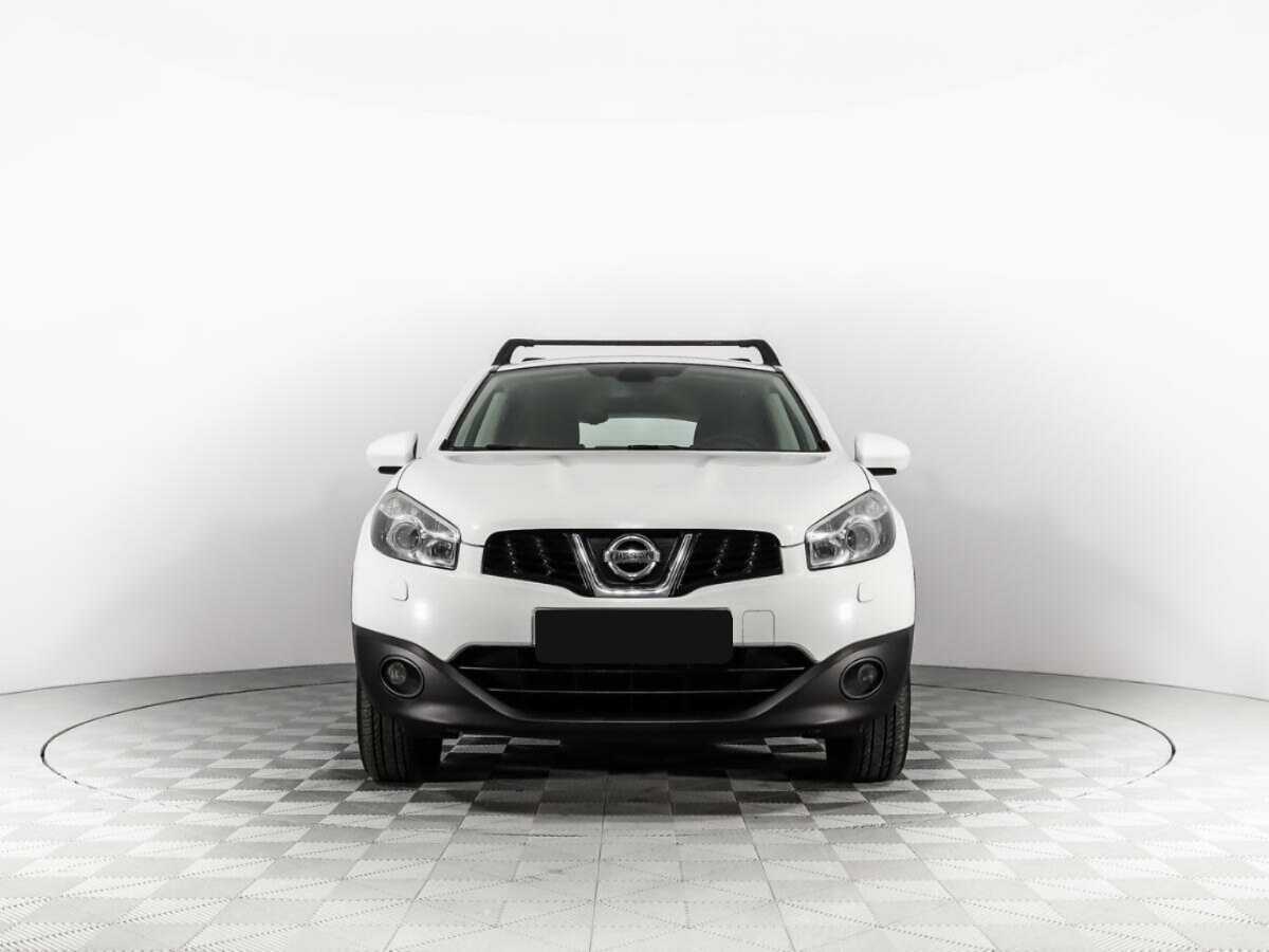 Nissan Qashqai, 2013 - 149 711 км. | Фото №2