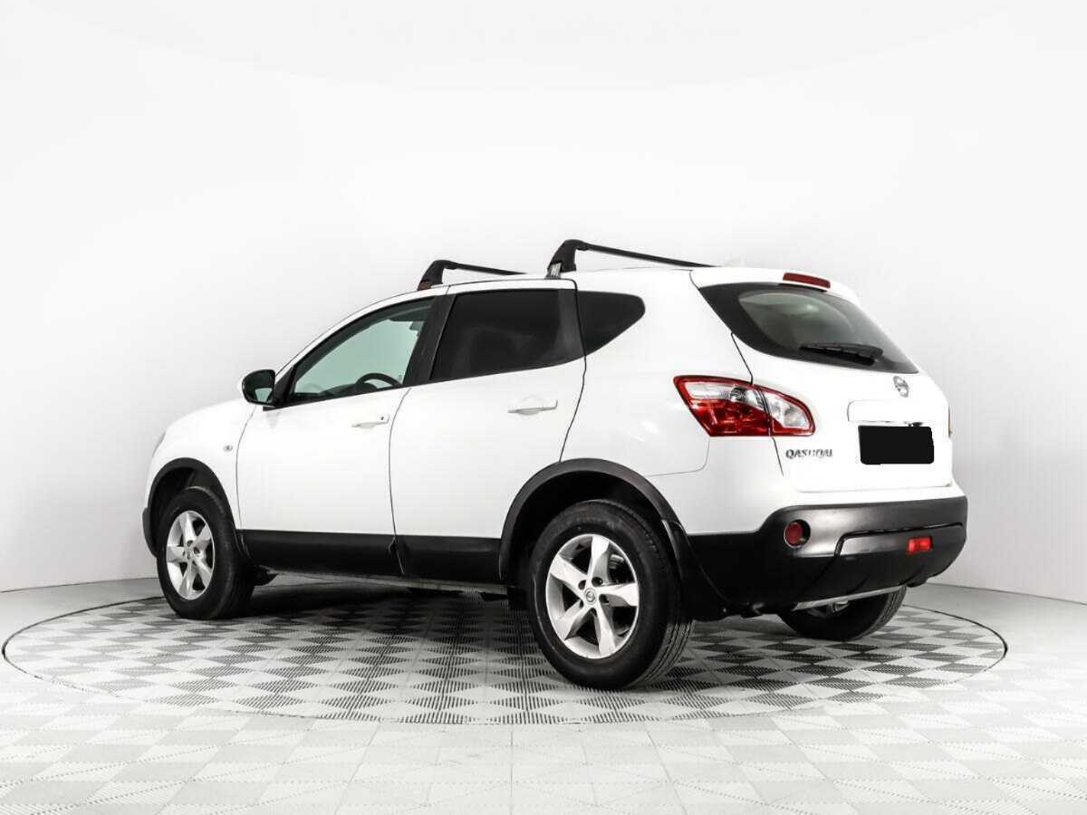 Nissan Qashqai, 2013 - 149 711 км. | Фото №7