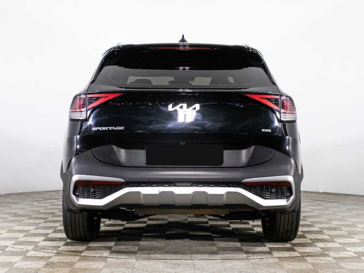 Kia Sportage, 2022 - 57 032 км. | Фото №6