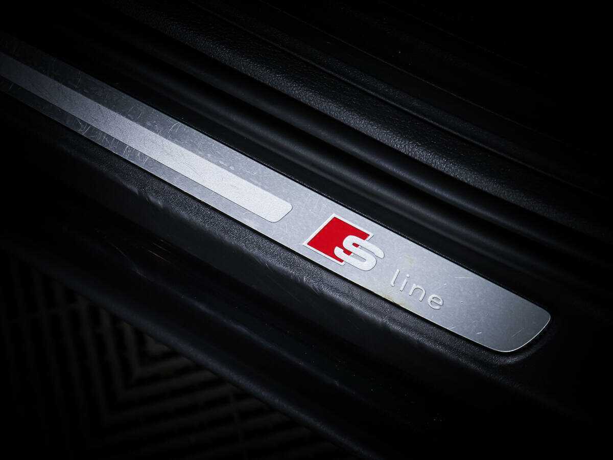 Audi Q7, 2014 Фото №15