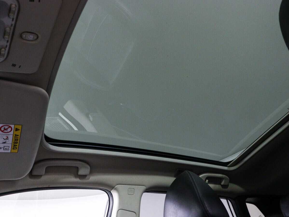 Nissan Qashqai, 2016 Фото №14