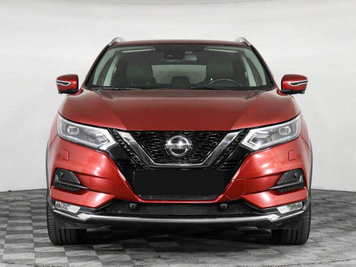 Nissan Qashqai, 2019 - 58 284 км. | Фото №2