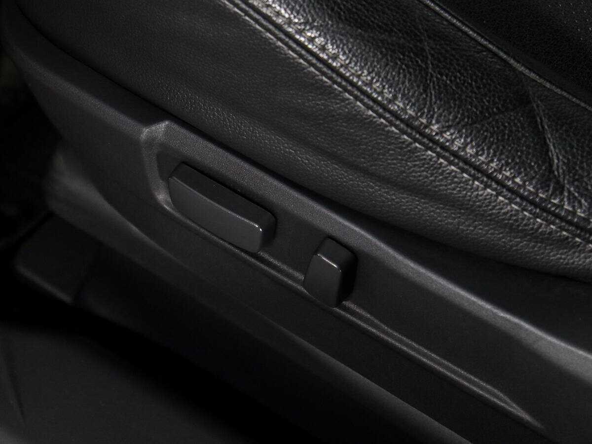 Mitsubishi ASX, 2019 Фото №10