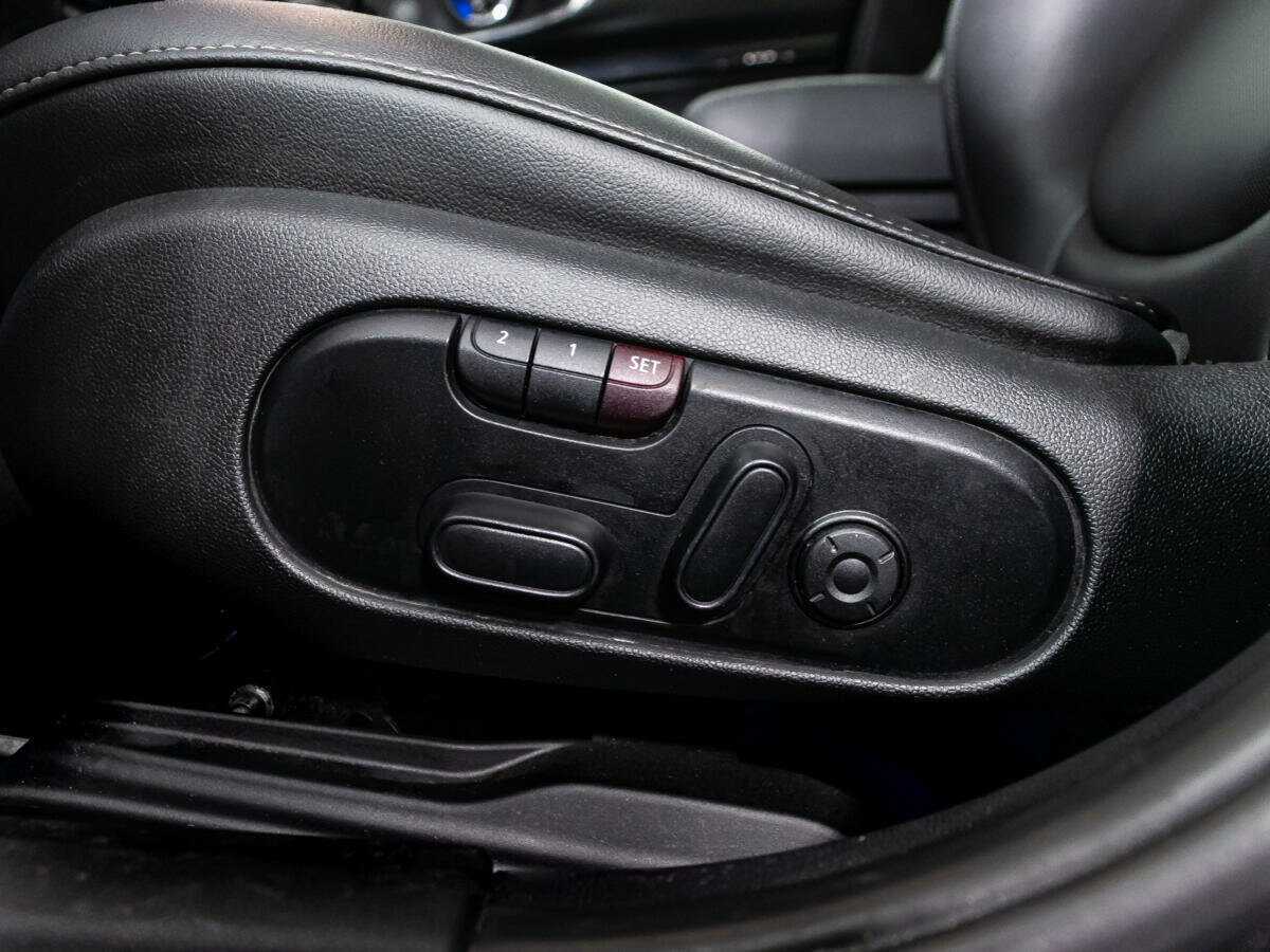 Mini Clubman Cooper, 2017 Фото №24