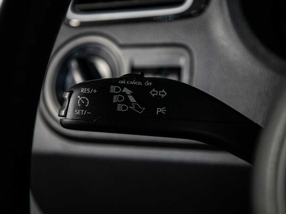 Volkswagen Polo, 2018 Фото №18