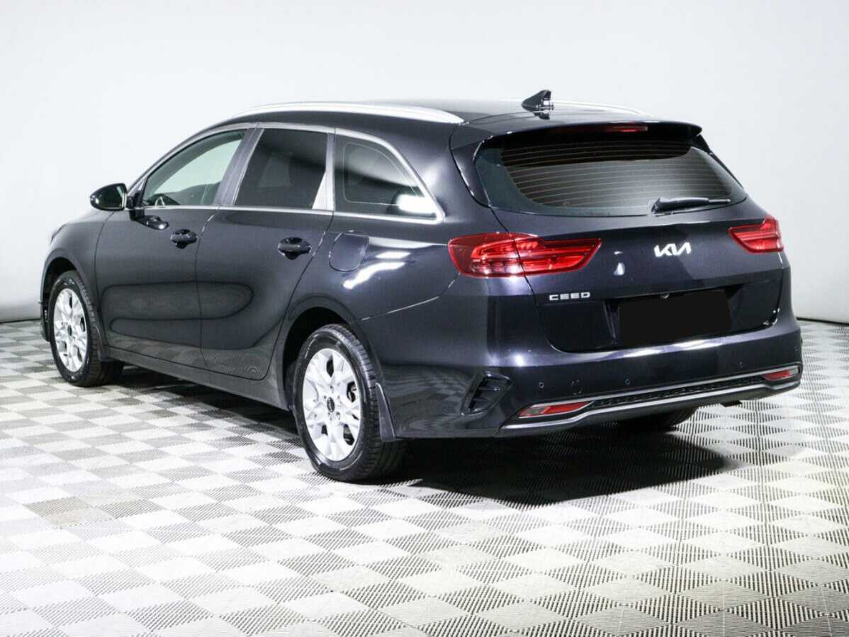 Kia Ceed, 2021 - 73 800 км. | Фото №7