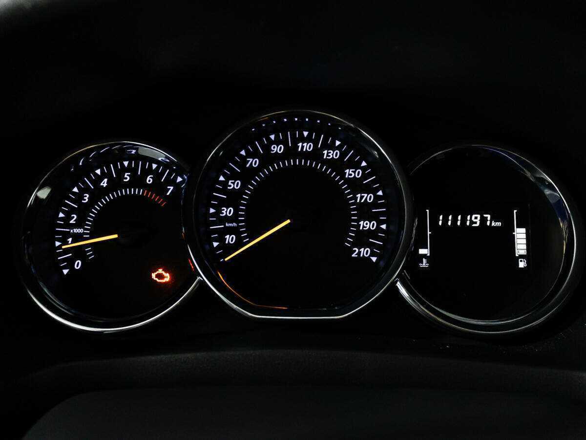 Renault Sandero Stepway, 2019 Фото №12