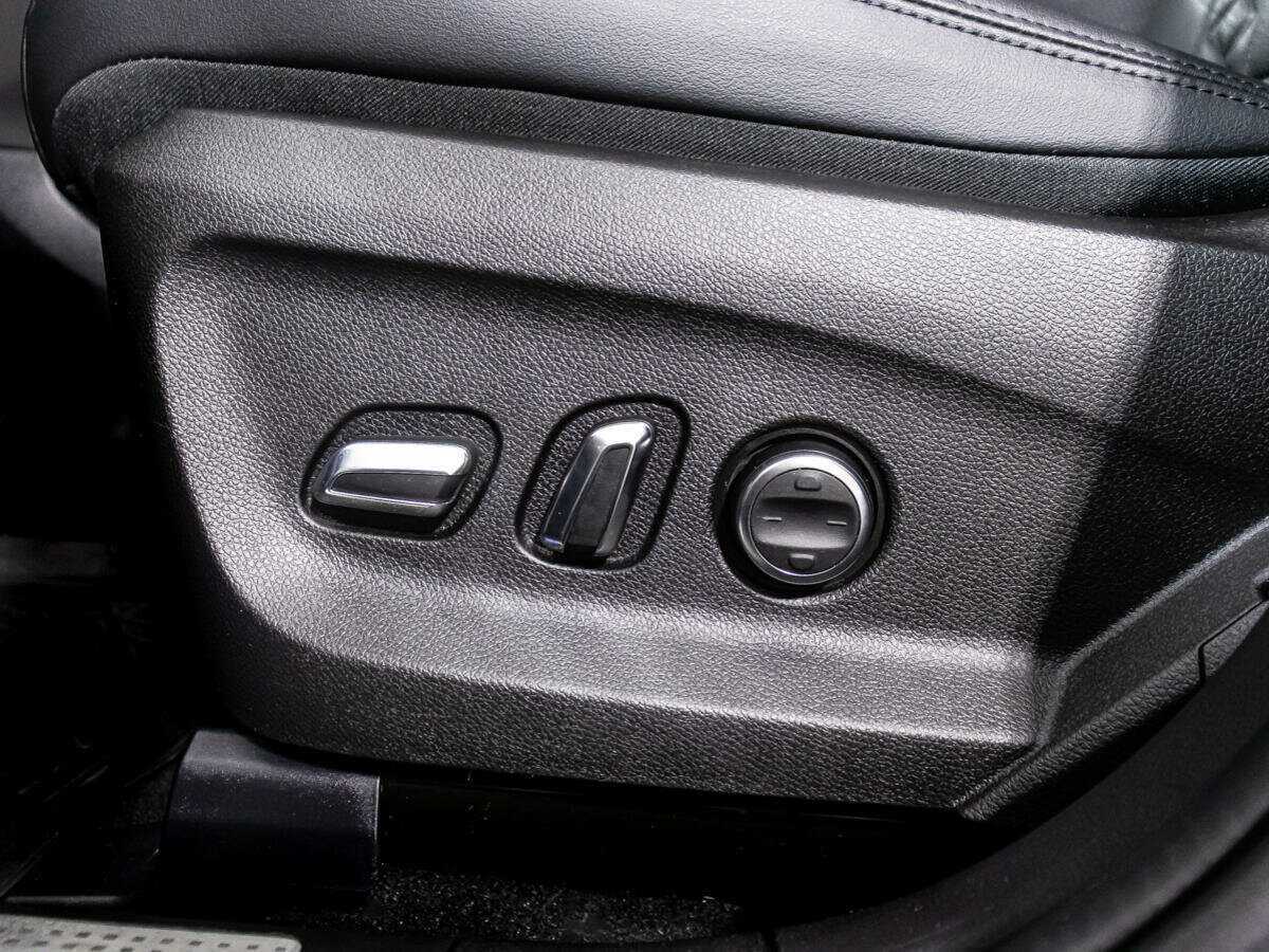 EXEED TXL, 2022 Фото №21