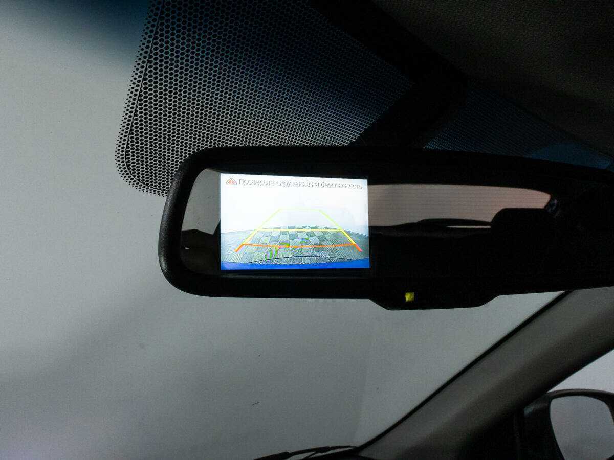 Hyundai Solaris, 2013 Фото №17