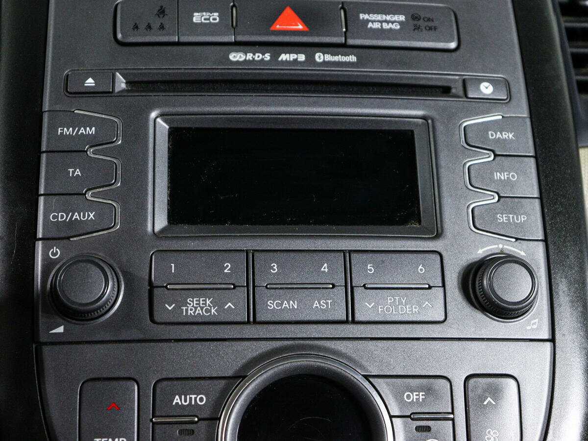 Kia Soul, 2013 Фото №20