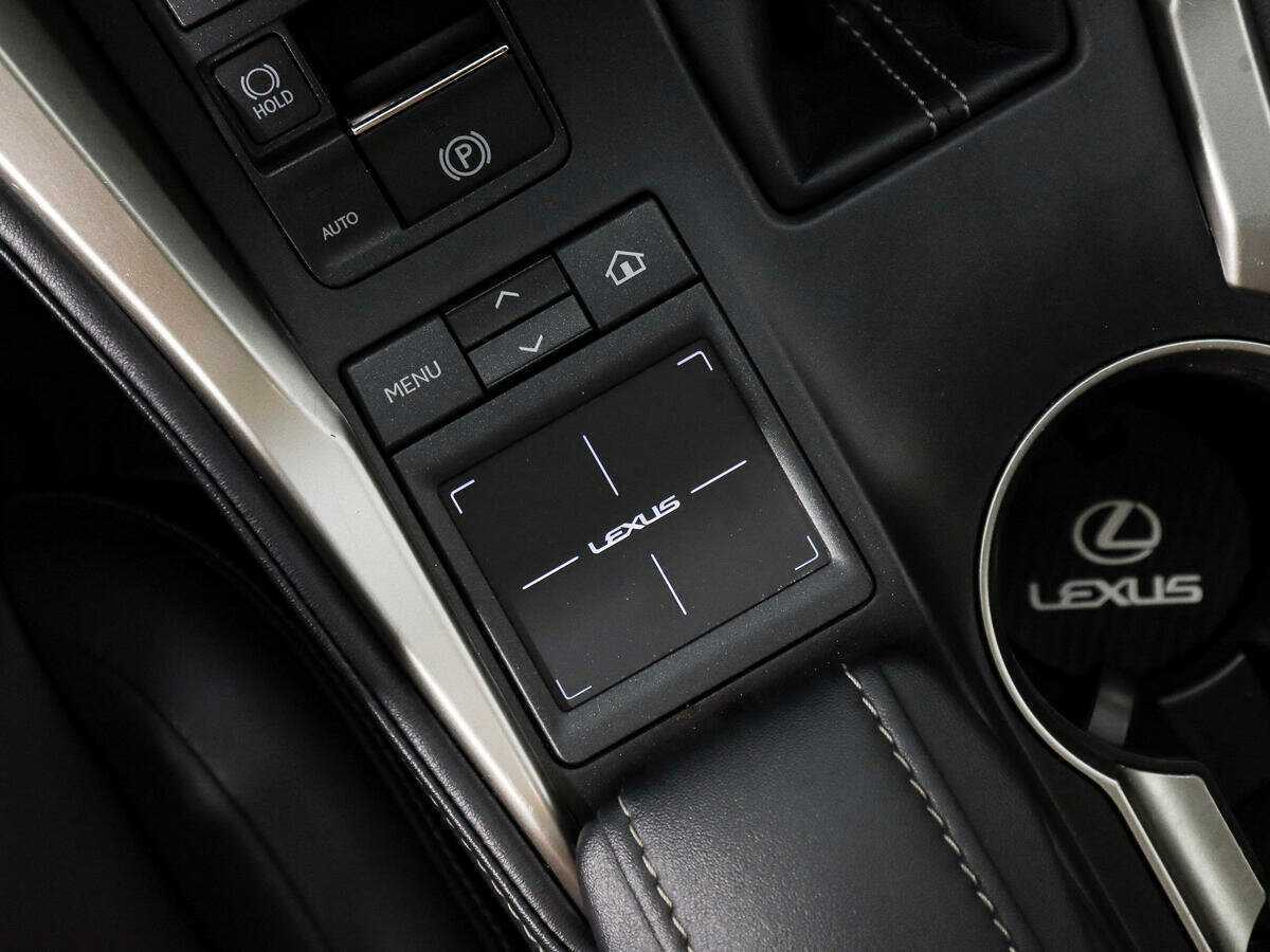 Lexus NX 200, 2016 Фото №12