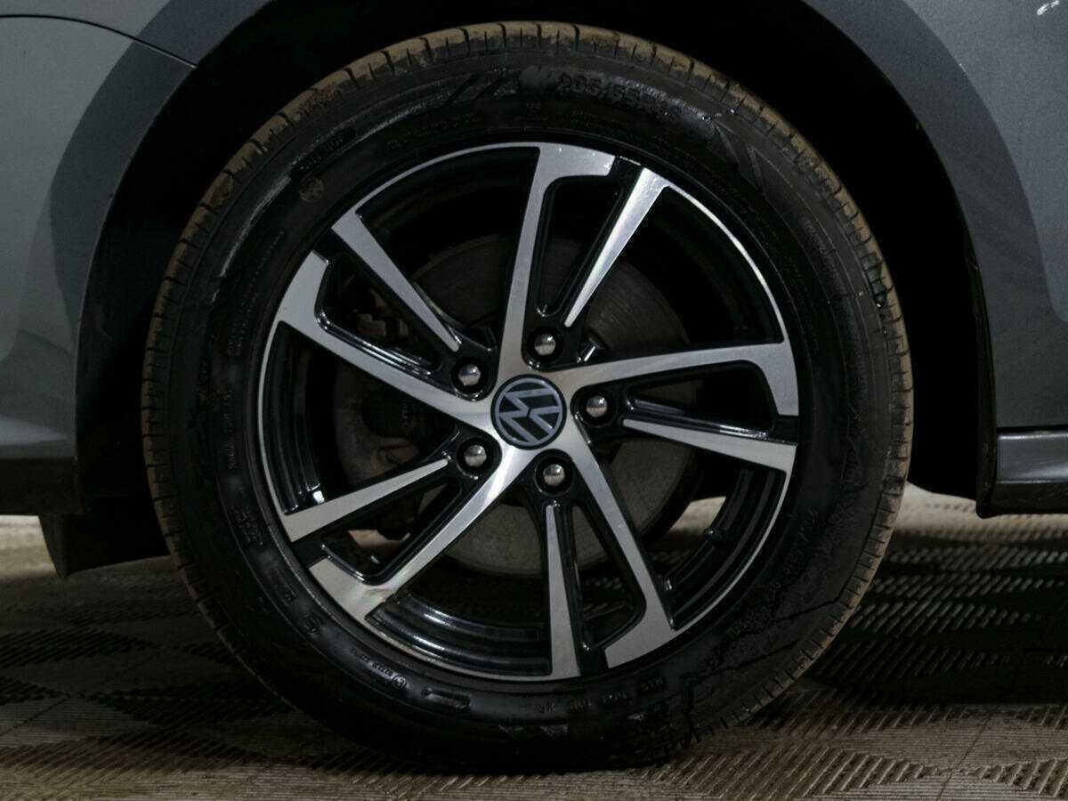 Volkswagen Jetta, 2016 Фото №13