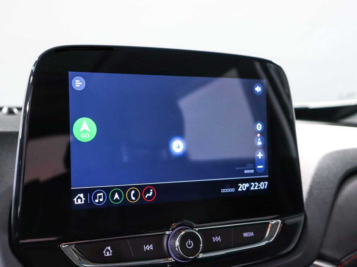 Chevrolet Orlando, 2022 Фото №16