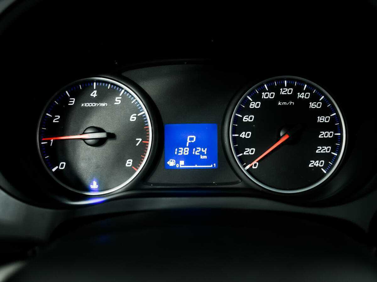 Mitsubishi Outlander, 2016 - 138 123 км. | Фото №8