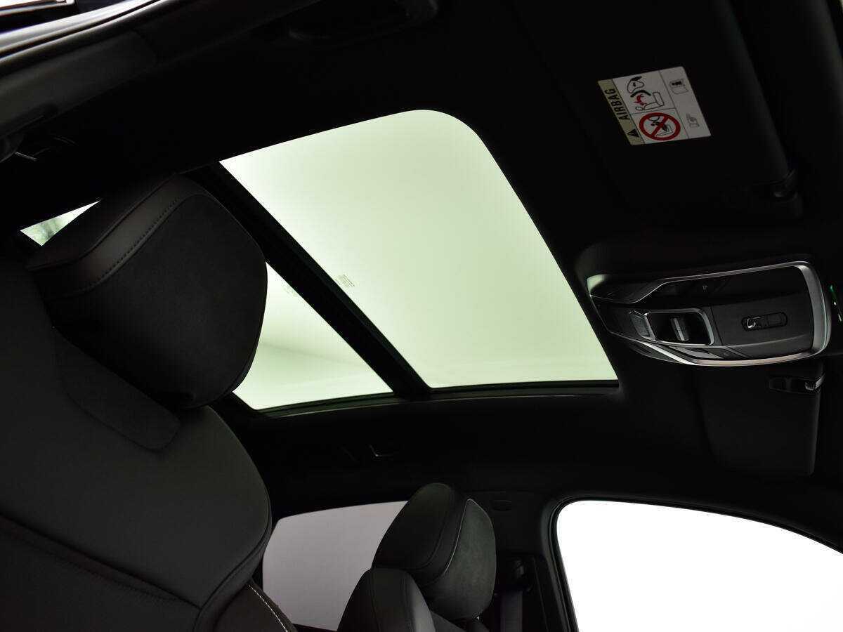 Geely Tugella, 2023 Фото №11