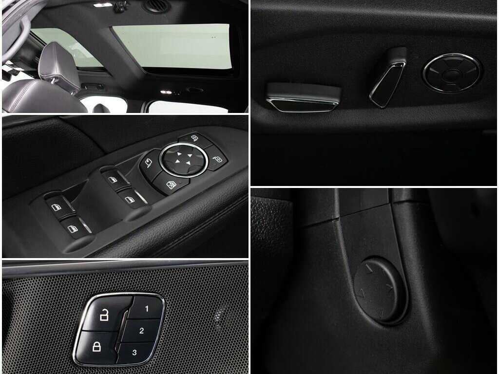 Ford Explorer, 2018 Фото №17