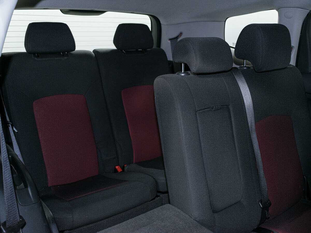 Chevrolet Orlando, 2014 Фото №13