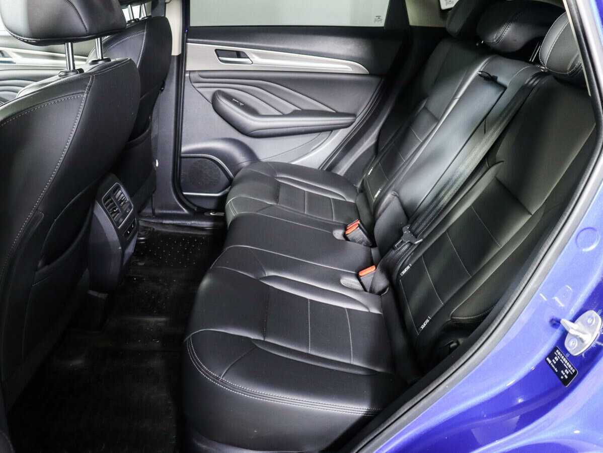 Haval F7, 2019 Фото №8