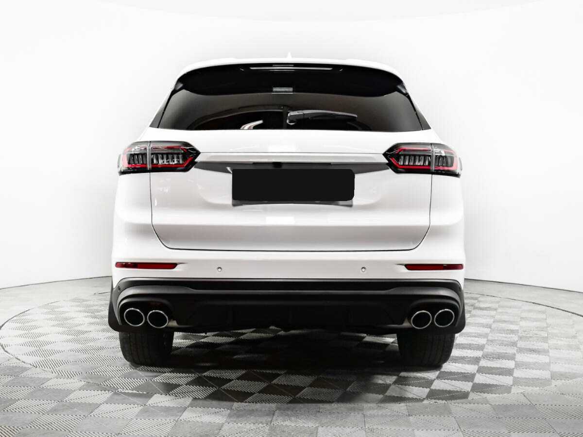 CHERY Tiggo 8 Pro Max, 2022 Фото №6