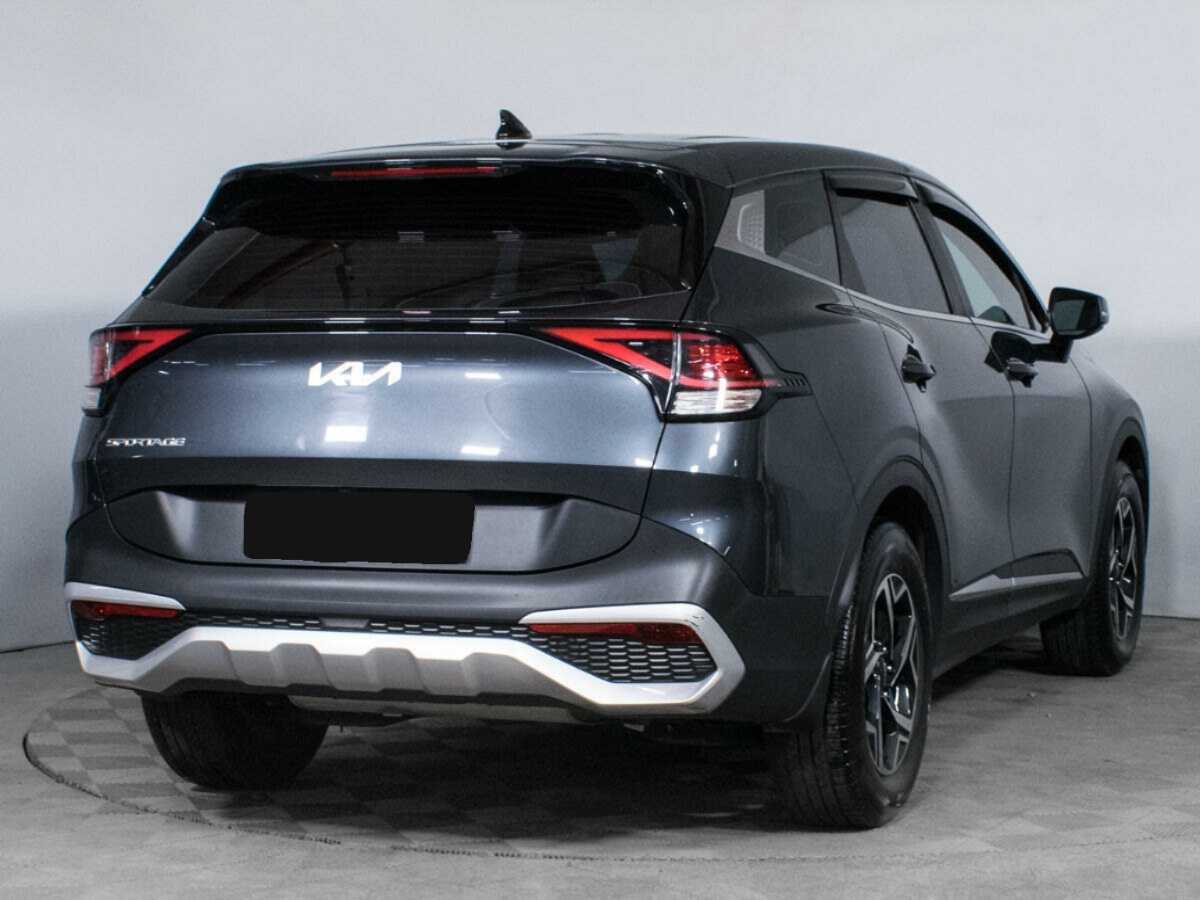 Kia Sportage, 2022 - 36 252 км. | Фото №5