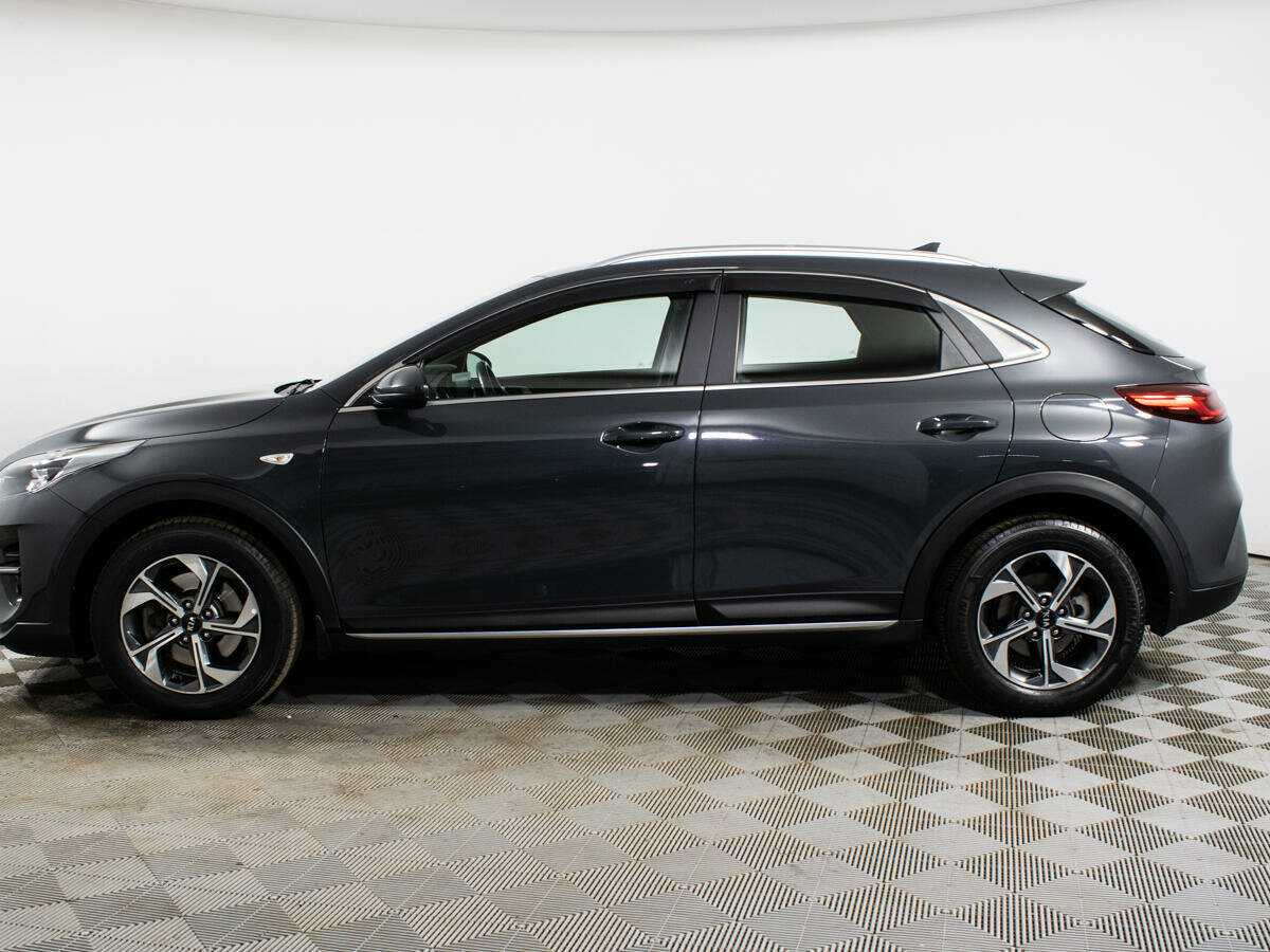 Kia XCeed, 2020 - 55 050 км. | Фото №8