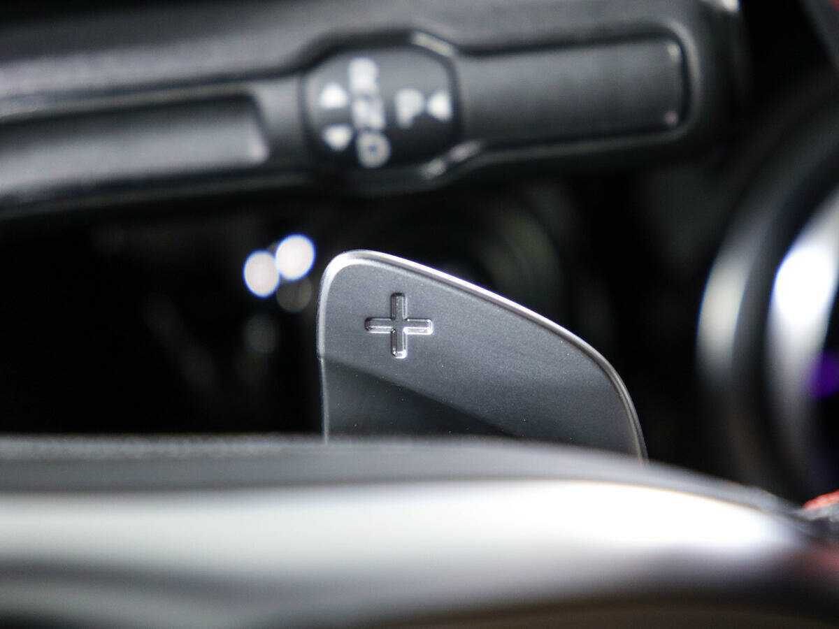 Mercedes-Benz A-Класс 220, 2019 Фото №21