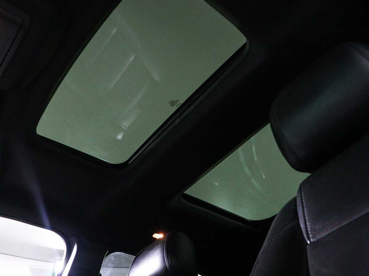 Ford Explorer, 2012 Фото №21