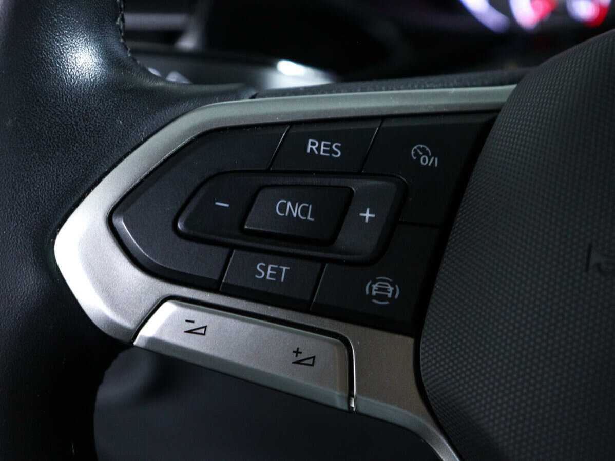 Volkswagen Polo, 2021 Фото №14