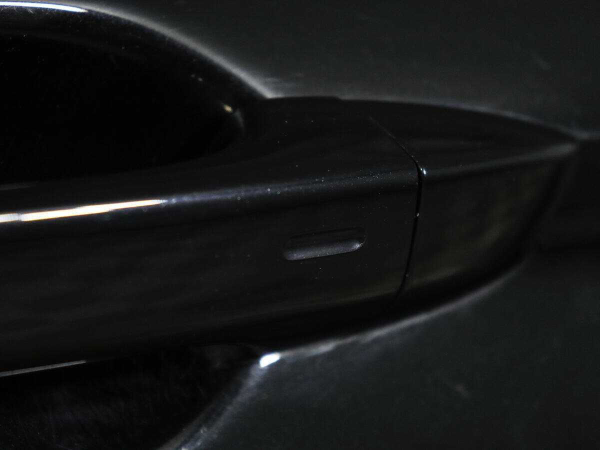 Volkswagen Passat, 2020 Фото №15