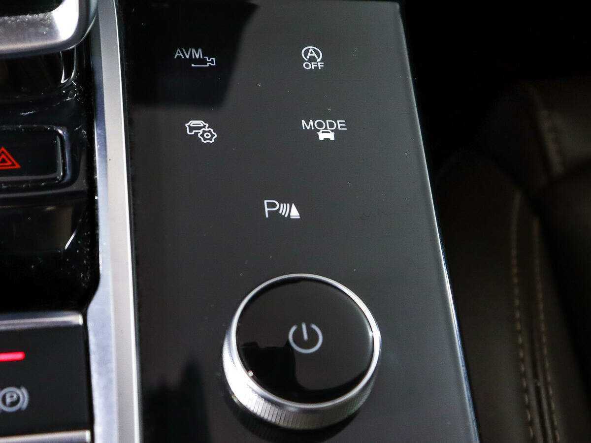 CHERY Tiggo 8 Pro, 2021 Фото №17