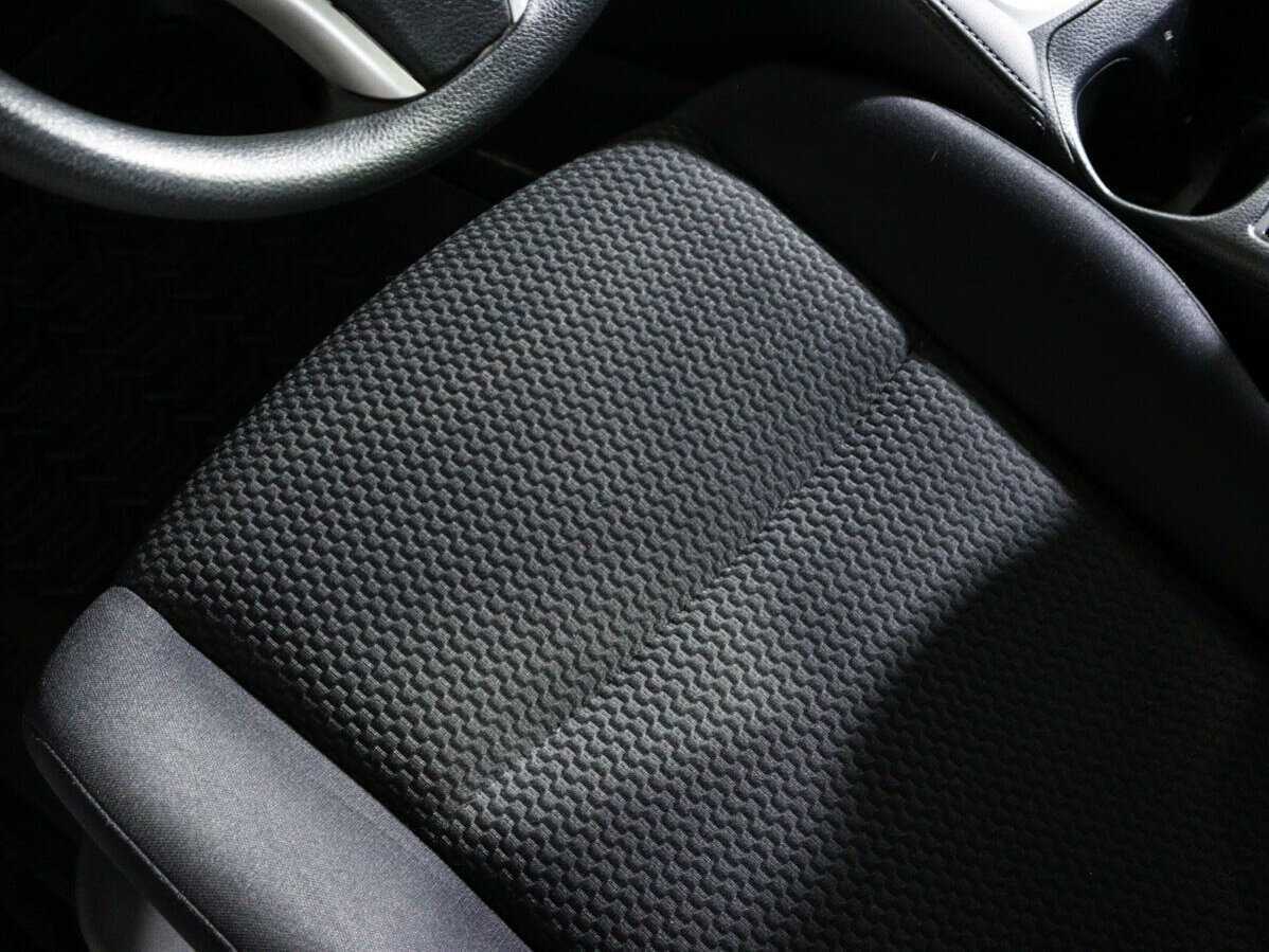 Nissan Qashqai, 2016 Фото №11