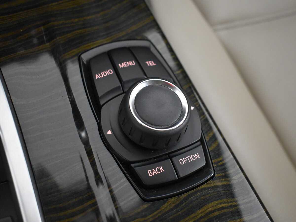 BMW X3 28i xDrive, 2013 Фото №18