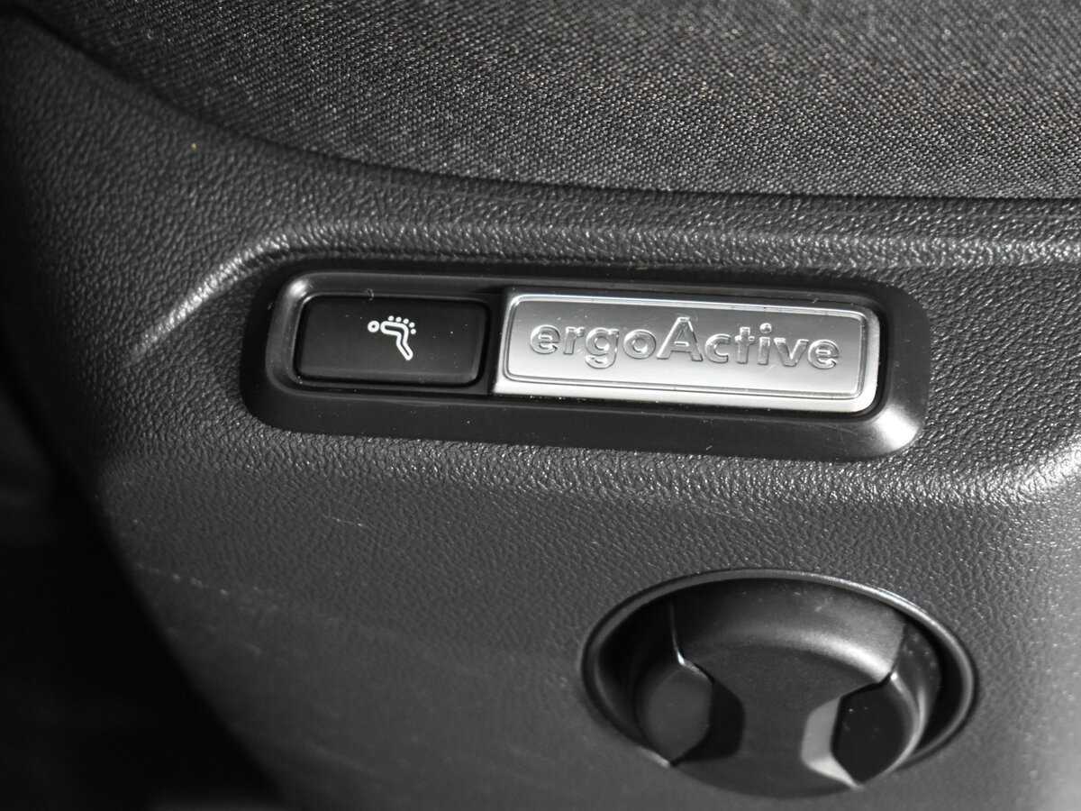 Volkswagen Tiguan, 2017 Фото №9