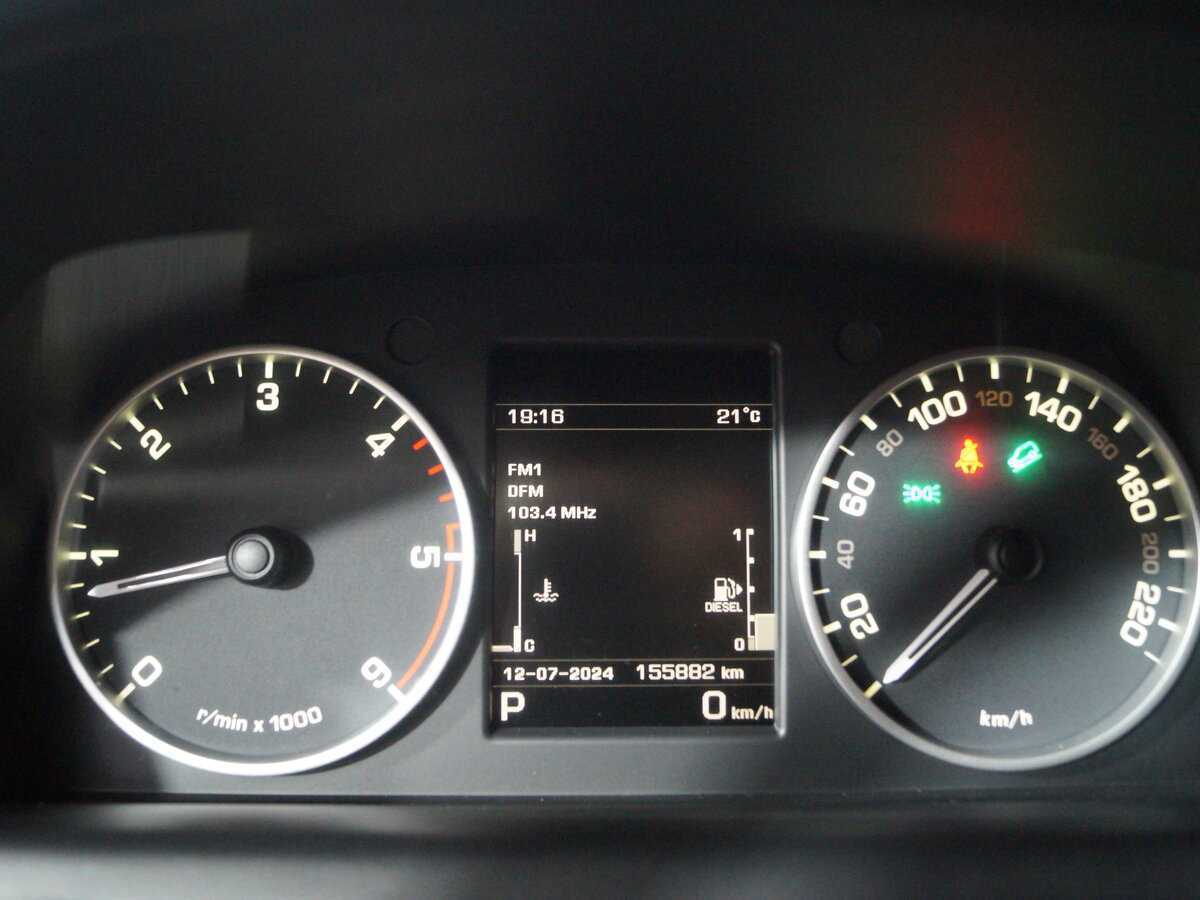 Land Rover Discovery, 2015 Фото №21