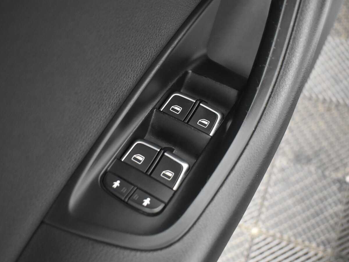 Audi A6, 2017 Фото №10