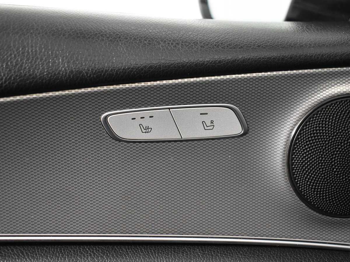 Mercedes-Benz E-Класс 200, 2018 - 294 000 км. | Фото №7