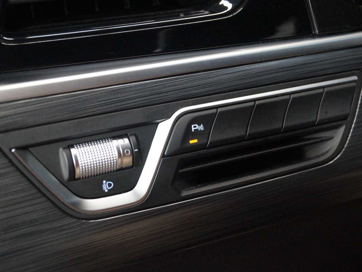 Geely Tugella, 2021 Фото №26