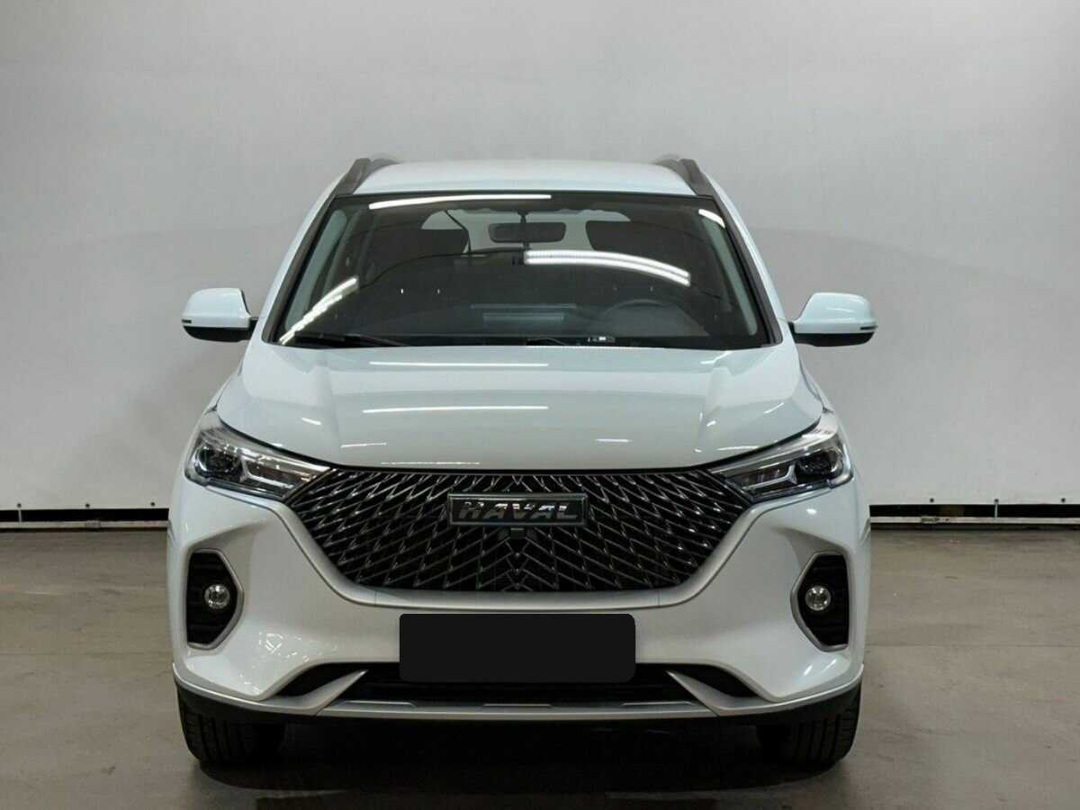 Haval M6, 2023 Фото №2